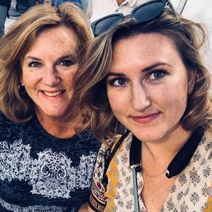 Meet your Posher, Kristin